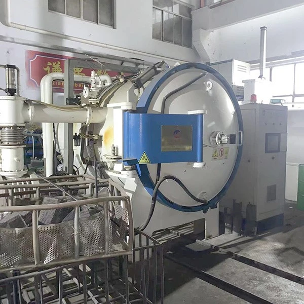 annealing furnace annealing furnace